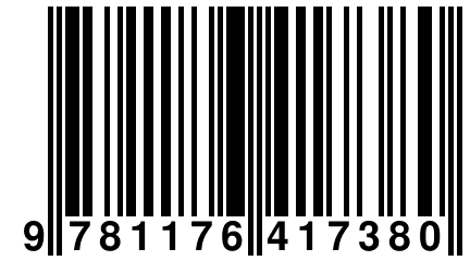 9 781176 417380