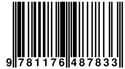 9 781176 487833