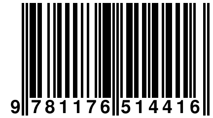 9 781176 514416