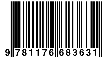 9 781176 683631