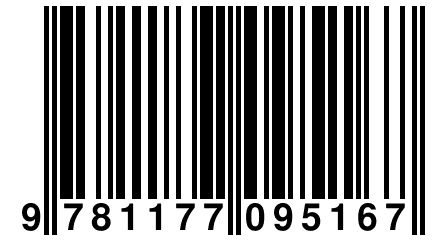 9 781177 095167