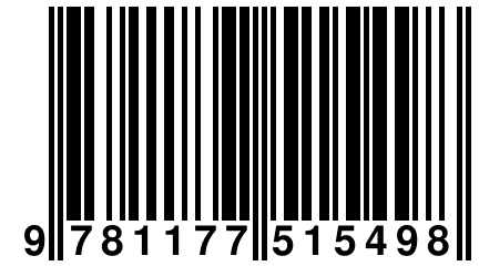 9 781177 515498