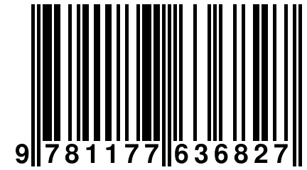 9 781177 636827