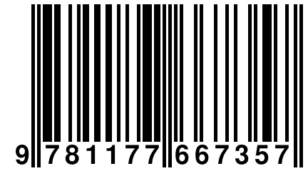 9 781177 667357