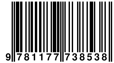 9 781177 738538