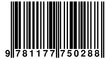 9 781177 750288