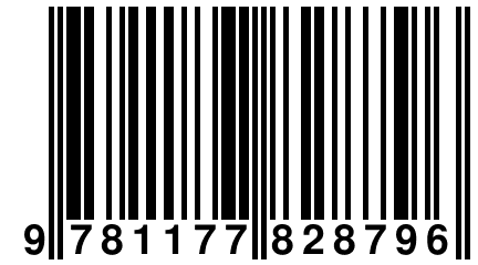 9 781177 828796