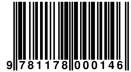 9 781178 000146