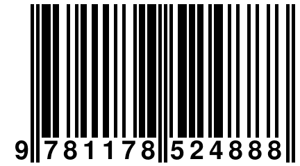 9 781178 524888