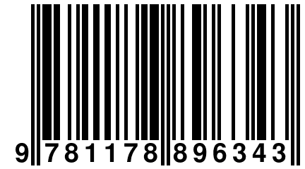 9 781178 896343