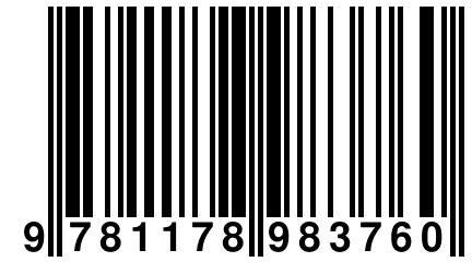 9 781178 983760