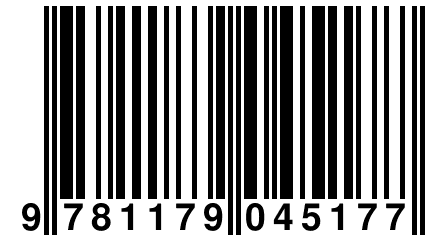 9 781179 045177