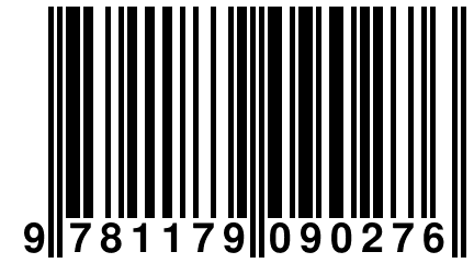 9 781179 090276