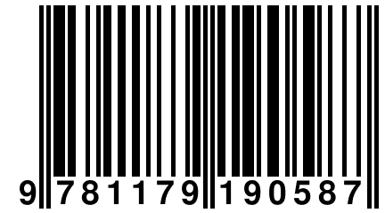 9 781179 190587