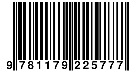 9 781179 225777