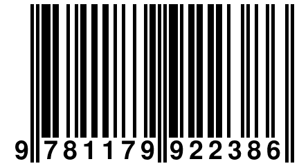 9 781179 922386