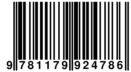 9 781179 924786