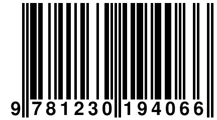 9 781230 194066