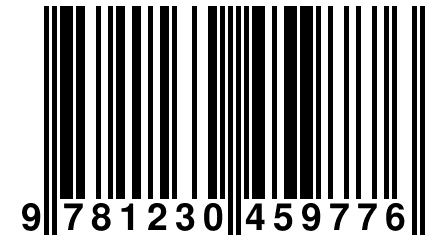 9 781230 459776