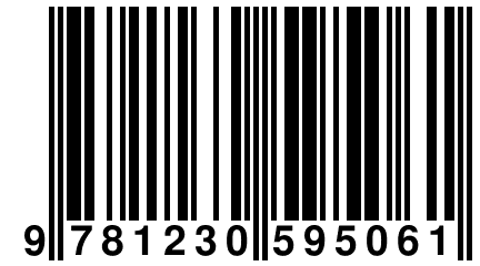 9 781230 595061