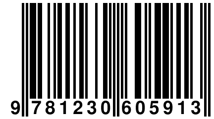 9 781230 605913