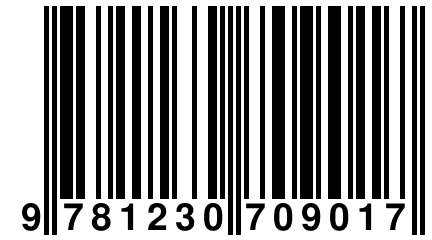 9 781230 709017