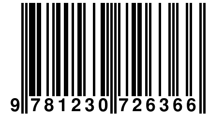 9 781230 726366