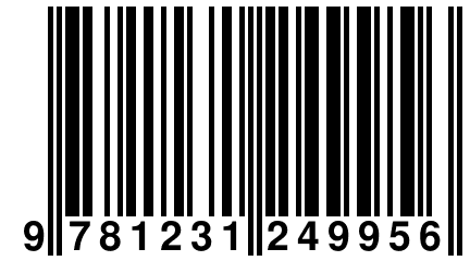 9 781231 249956