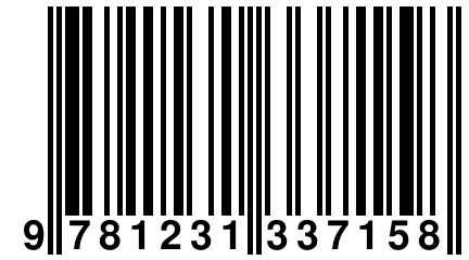 9 781231 337158