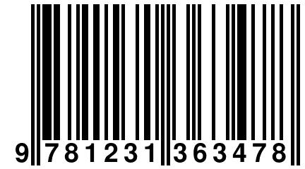 9 781231 363478