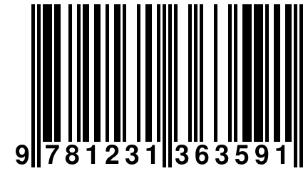 9 781231 363591