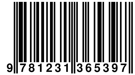 9 781231 365397