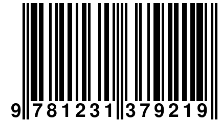 9 781231 379219