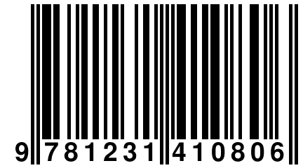 9 781231 410806