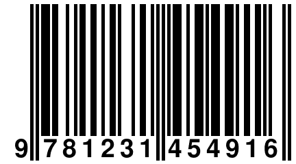 9 781231 454916