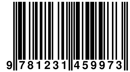 9 781231 459973