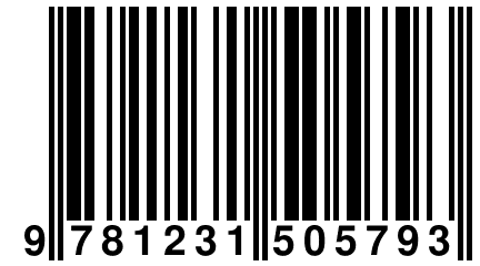 9 781231 505793