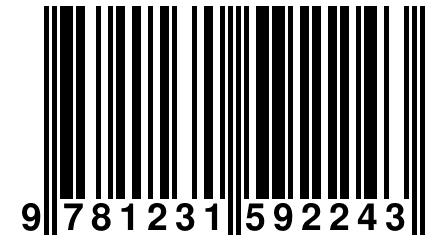 9 781231 592243