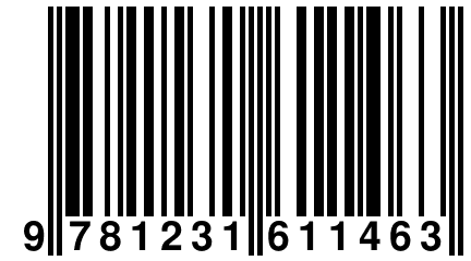 9 781231 611463