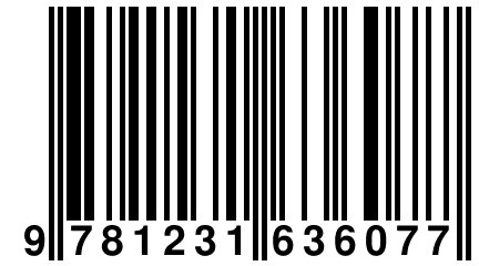 9 781231 636077