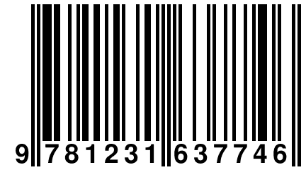 9 781231 637746