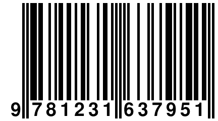 9 781231 637951