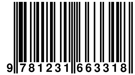 9 781231 663318