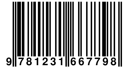 9 781231 667798