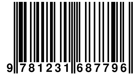 9 781231 687796