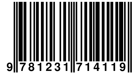 9 781231 714119