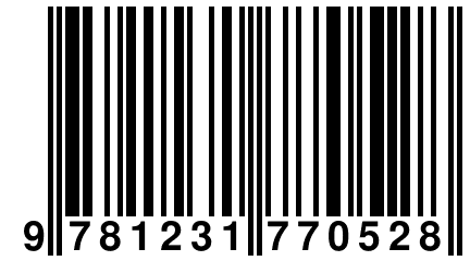 9 781231 770528