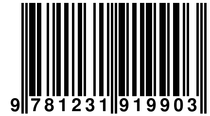 9 781231 919903