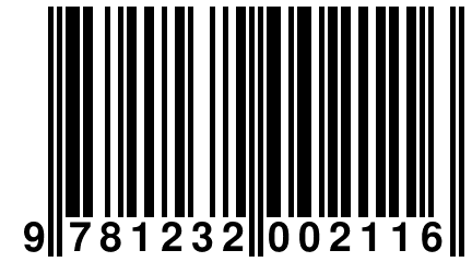 9 781232 002116