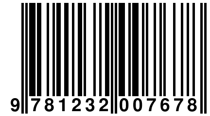 9 781232 007678